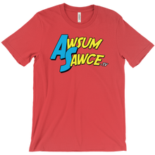 AwsumSawceTV Equipable Shirt