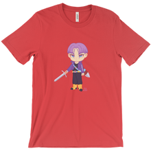 Trunks with Z Sword T-Shirt