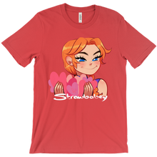 strawbabey T-Shirts