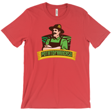potatofarmer50 T-Shirts