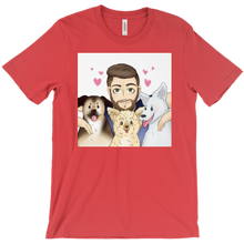 rvcowboy T-Shirts