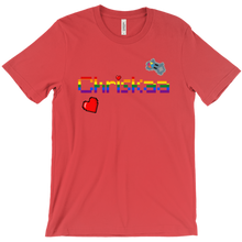 8-bit Chriskaa T-Shirts