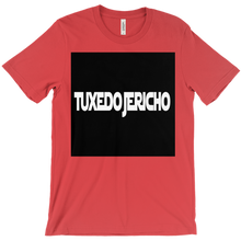 tuxedojericho T-Shirts