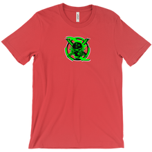 brokenbydestiny T-Shirts