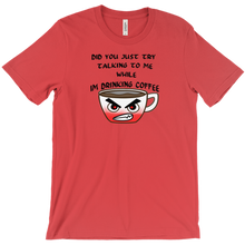 Kellz Mad Emote Shirt