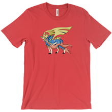 oozmic T-Shirts