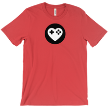Black+white T-Shirts