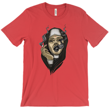 THE REBEL NUN