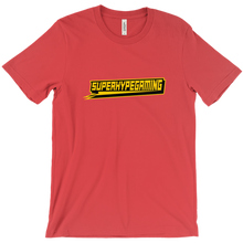 superhypegaming T-Shirts