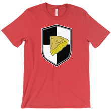 Cornbread Crest
