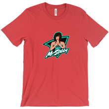 xmcstabby T-Shirts