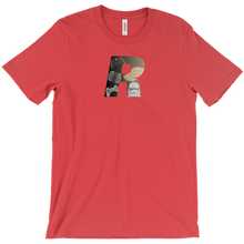 riftscar T-Shirts