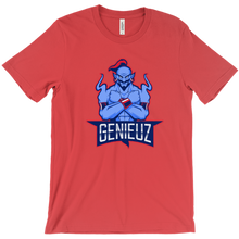 genieuz T-Shirts