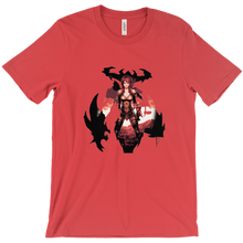 T-Shirts Shyvana