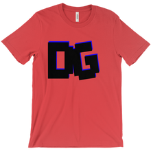 dystopiangamer T-Shirts