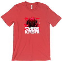 Cyber T-Shirts