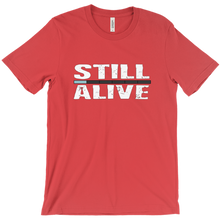 STILL ALIVE XCOM T-Shirt