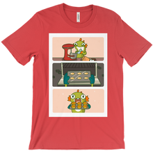 T-Shirts TemokMuffin