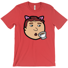 NekoSip T-Shirts