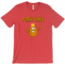 porky_jones T-Shirts