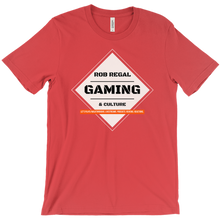Rob Regal - GxC T-Shirts