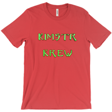 Kimstr Krew Monster (grn)