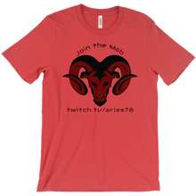 aries78 T-Shirts
