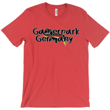 darknisfan1995 T-Shirts