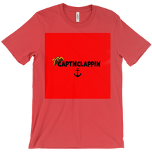 captnclappin T-Shirts