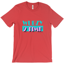 wubzy_gaming_ T-Shirts