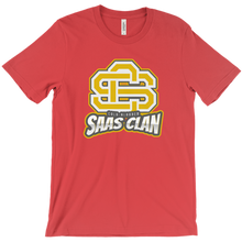dereddie_ T-Shirts