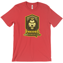fredbsgamer T-Shirts