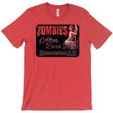 Zombies After Dark T-Shirt