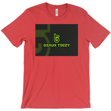 geauxteezy T-Shirts
