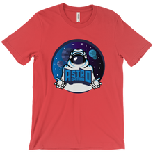 ast_titan T-Shirts