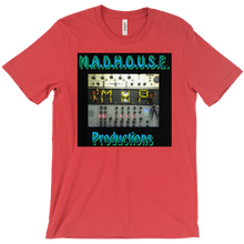 MHPHQ T-Shirts
