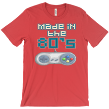 Made in The 80s T-Shirts