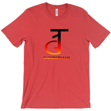 the1german T-Shirts
