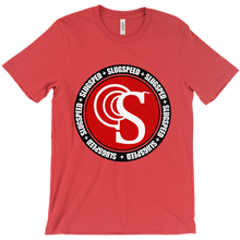 slugspeed T-Shirts