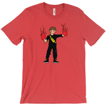 ttv_zaetoolit T-Shirts
