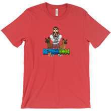 Retired8404 T-Shirt