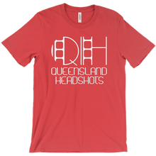 queenslandheadshots T-Shirts