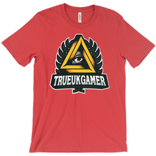 trueukgamer T-Shirts