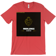 preda_kingz T-Shirts