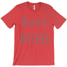 Bunch of B*tches T-Shirts