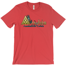 anubis2k15 T-Shirts