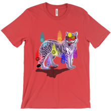 OniLyger Fam T-Shirts
