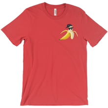 chill banane By dieaimbanane99 Logo Klein