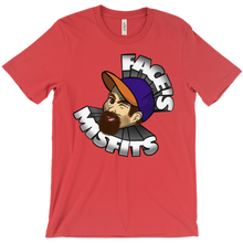 face_my_bullets T-Shirts