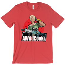 awildcooki T-Shirts